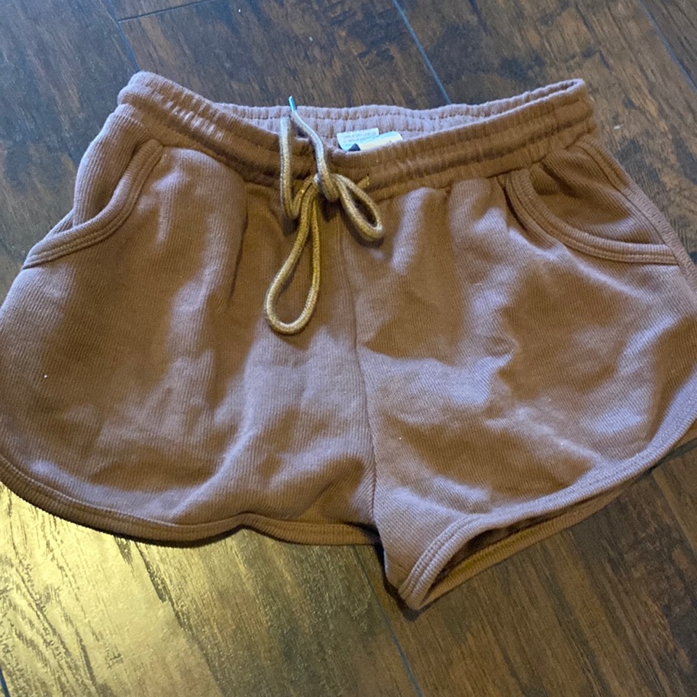 For like a medium comfy